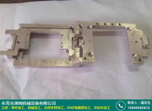 精密智造，品質為核 廈門電子設備零件加工生產廠的自動化品質控制體系